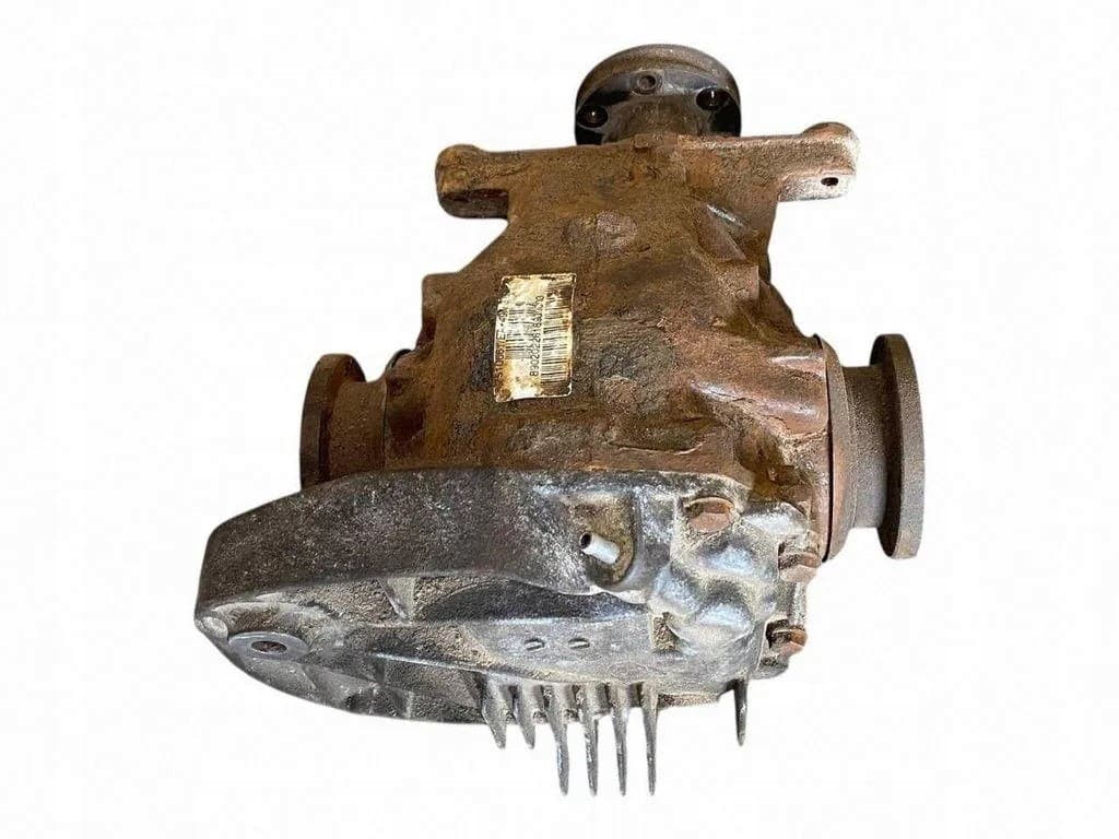Reductor trasero BMW X5 (E53) 7510661 2.99L diésel 160kW 2005 usado 3