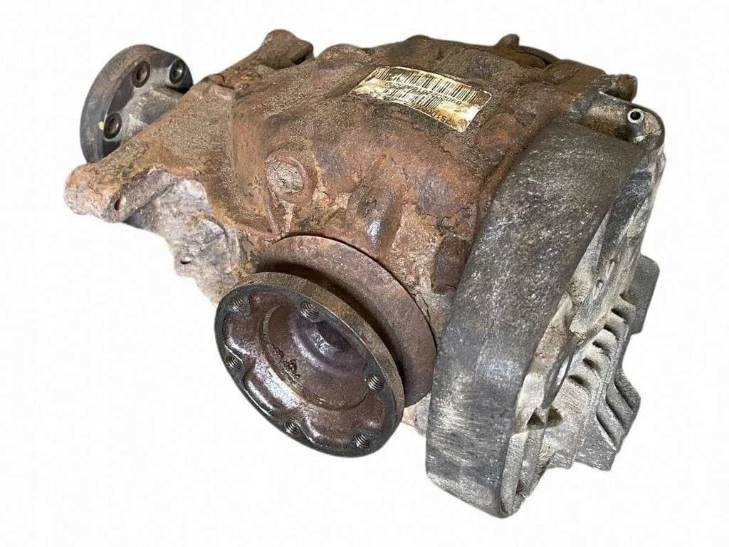 Reductor trasero BMW X5 (E53) 7510661 2.99L diésel 160kW 2005 usado 5