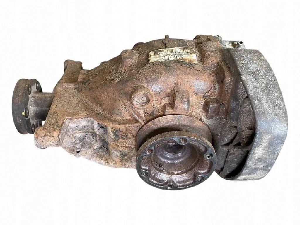 Reductor trasero BMW X5 (E53) 7510661 2.99L diésel 160kW 2005 usado 6