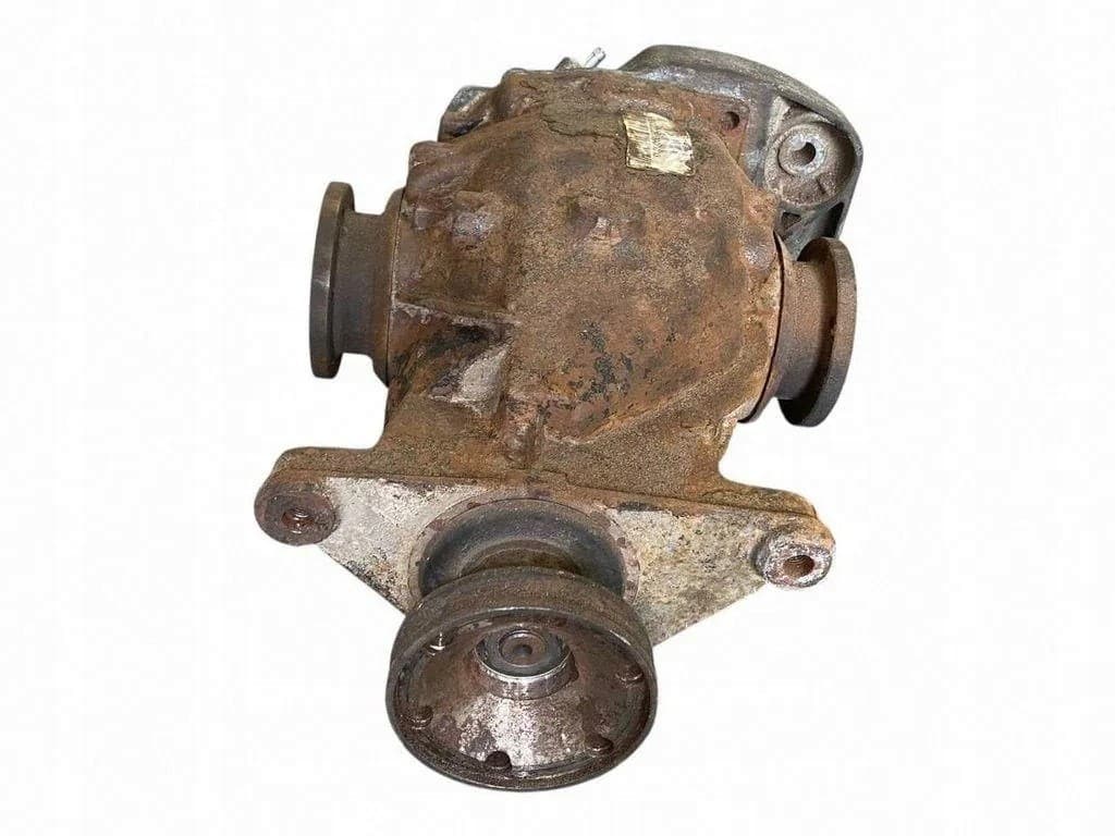 Reductor trasero BMW X5 (E53) 7510661 2.99L diésel 160kW 2005 usado 7