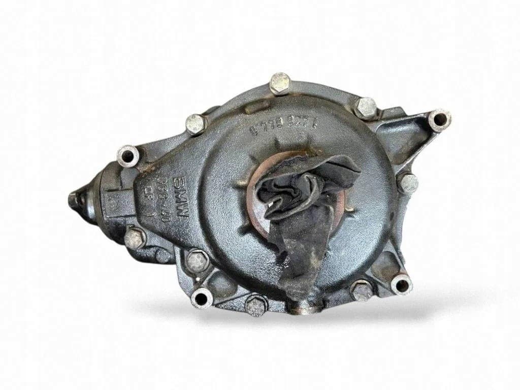 Reductor delantero BMW X5 (E53) 1428641 2.99L diésel 160kW 2005 usado