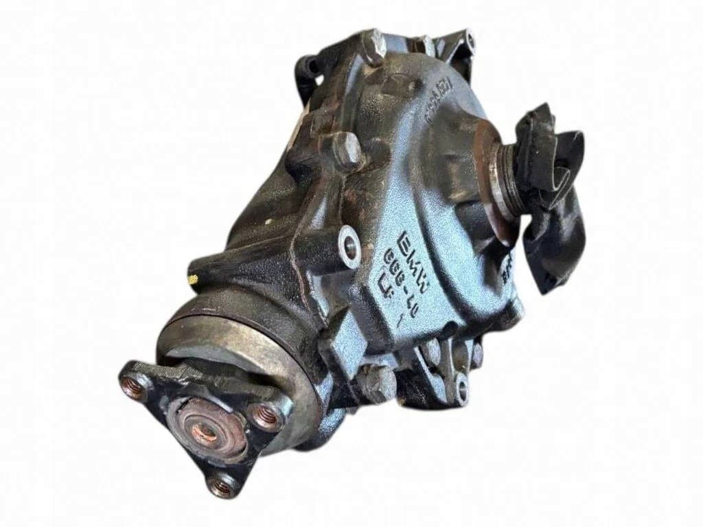Reductor delantero BMW X5 (E53) 1428641 2.99L diésel 160kW 2005 usado 2