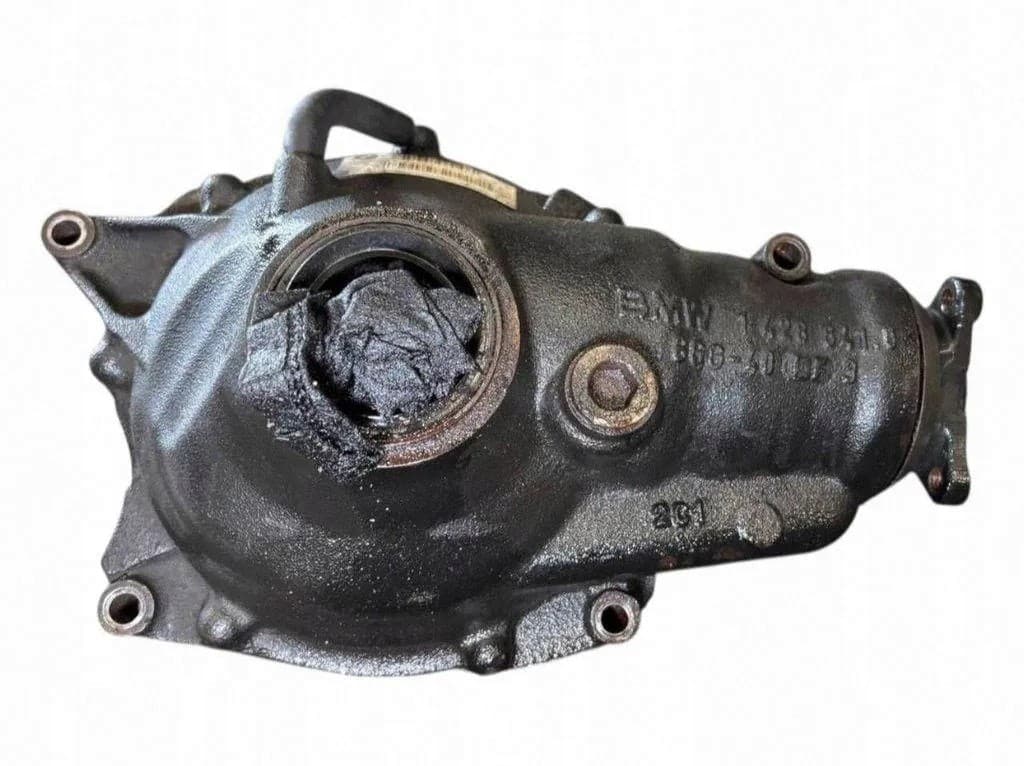 Reductor delantero BMW X5 (E53) 1428641 2.99L diésel 160kW 2005 usado 4