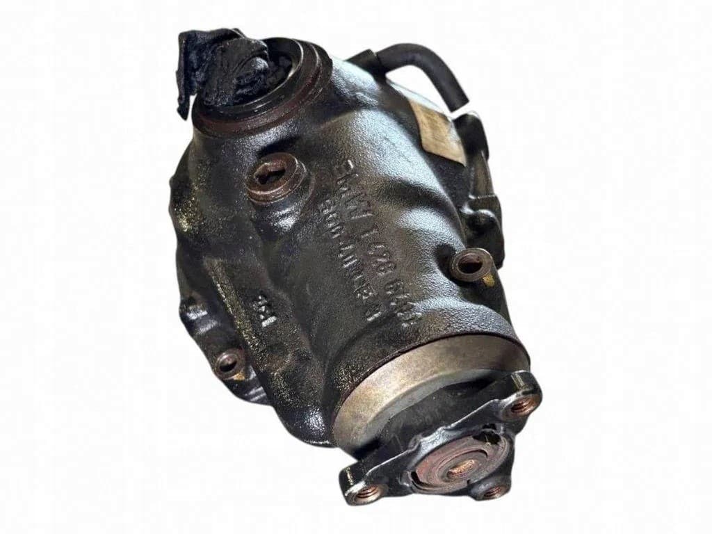 Reductor delantero BMW X5 (E53) 1428641 2.99L diésel 160kW 2005 usado 6