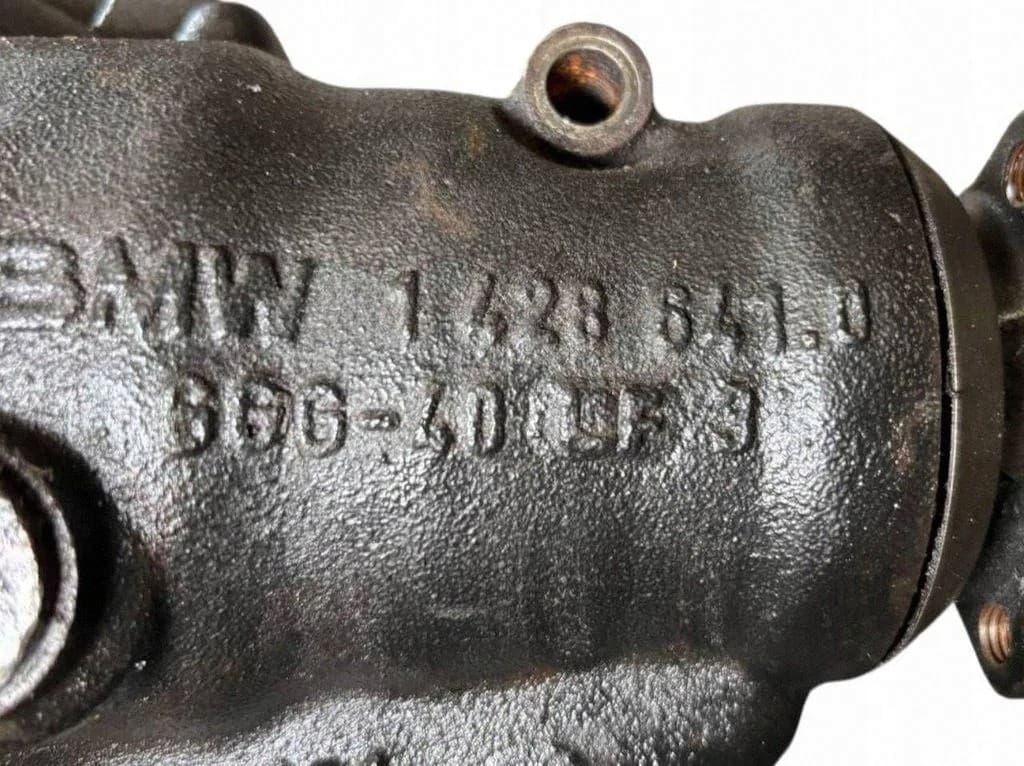 Reductor delantero BMW X5 (E53) 1428641 2.99L diésel 160kW 2005 usado 8