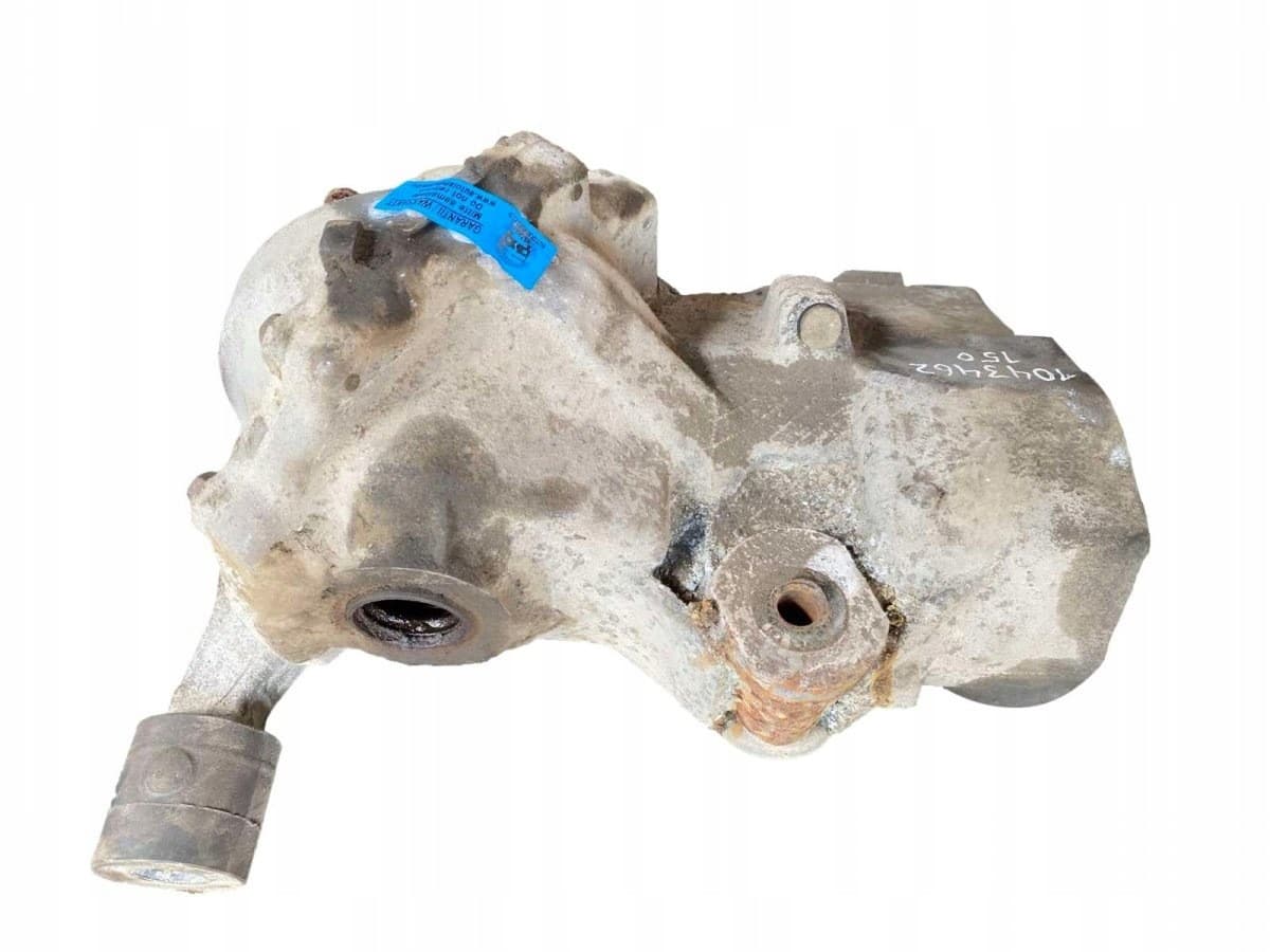 Diferencial eje trasero Volvo V70 II (SW) 2004 8689632 8675373 usado 3