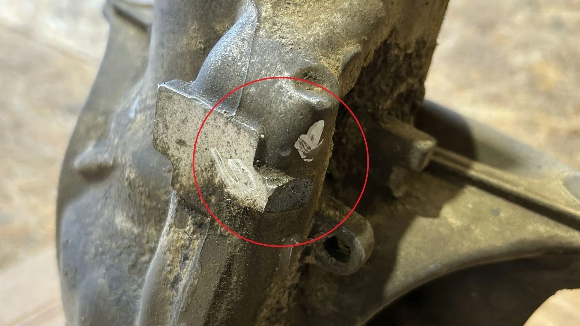 Reductor trasero BMW C08187 0.0L diésel 2020 usado 2