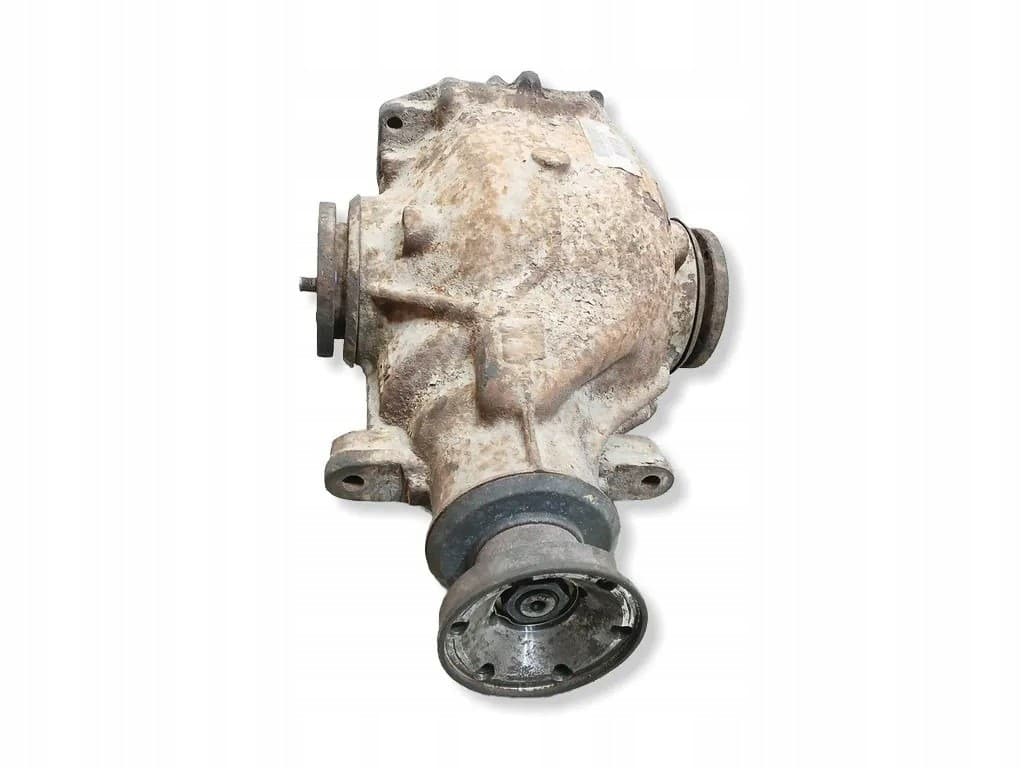 Reductor trasero BMW Serie 3 (E46) 7526153 3.0L diésel 2004 usado 3