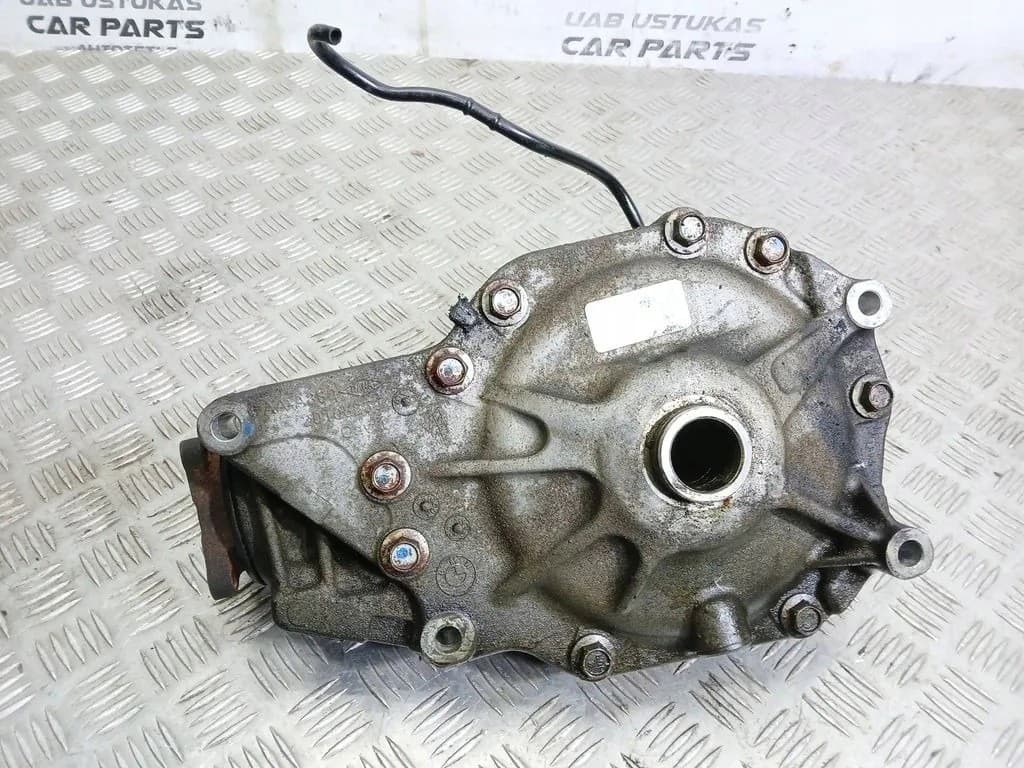 Reductor delantero BMW X5 (E70) 9094208 3.0L gasolina 2009 usado