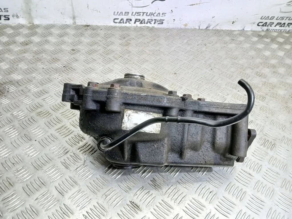 Reductor delantero BMW X5 (E70) 9094208 3.0L gasolina 2009 usado 3