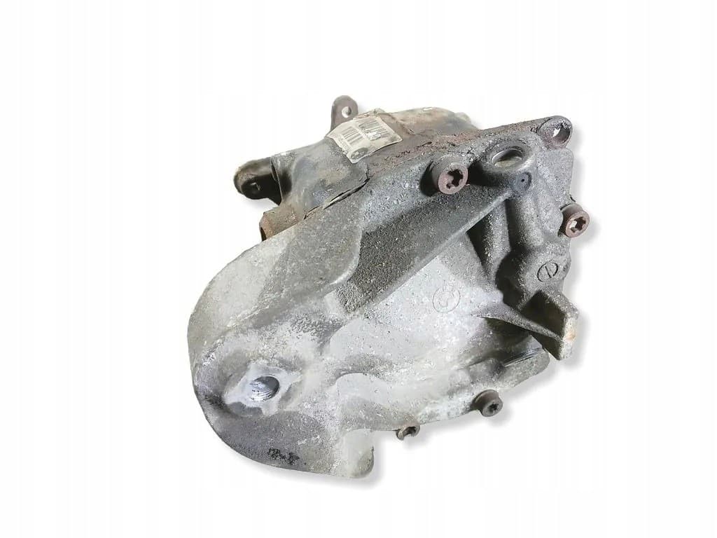 Reductor trasero BMW 1 (F20) A20522070003 1.6L diésel 2012 usado 2