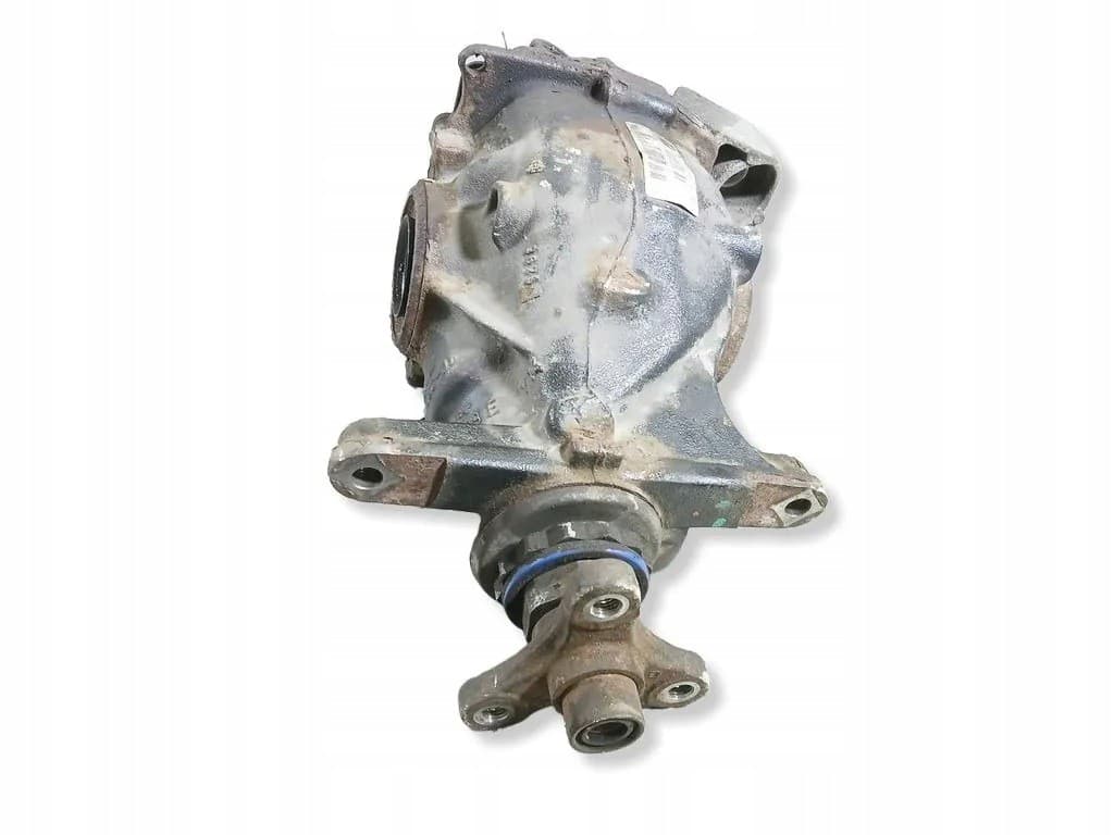 Reductor trasero BMW 1 (F20) A20522070003 1.6L diésel 2012 usado 4