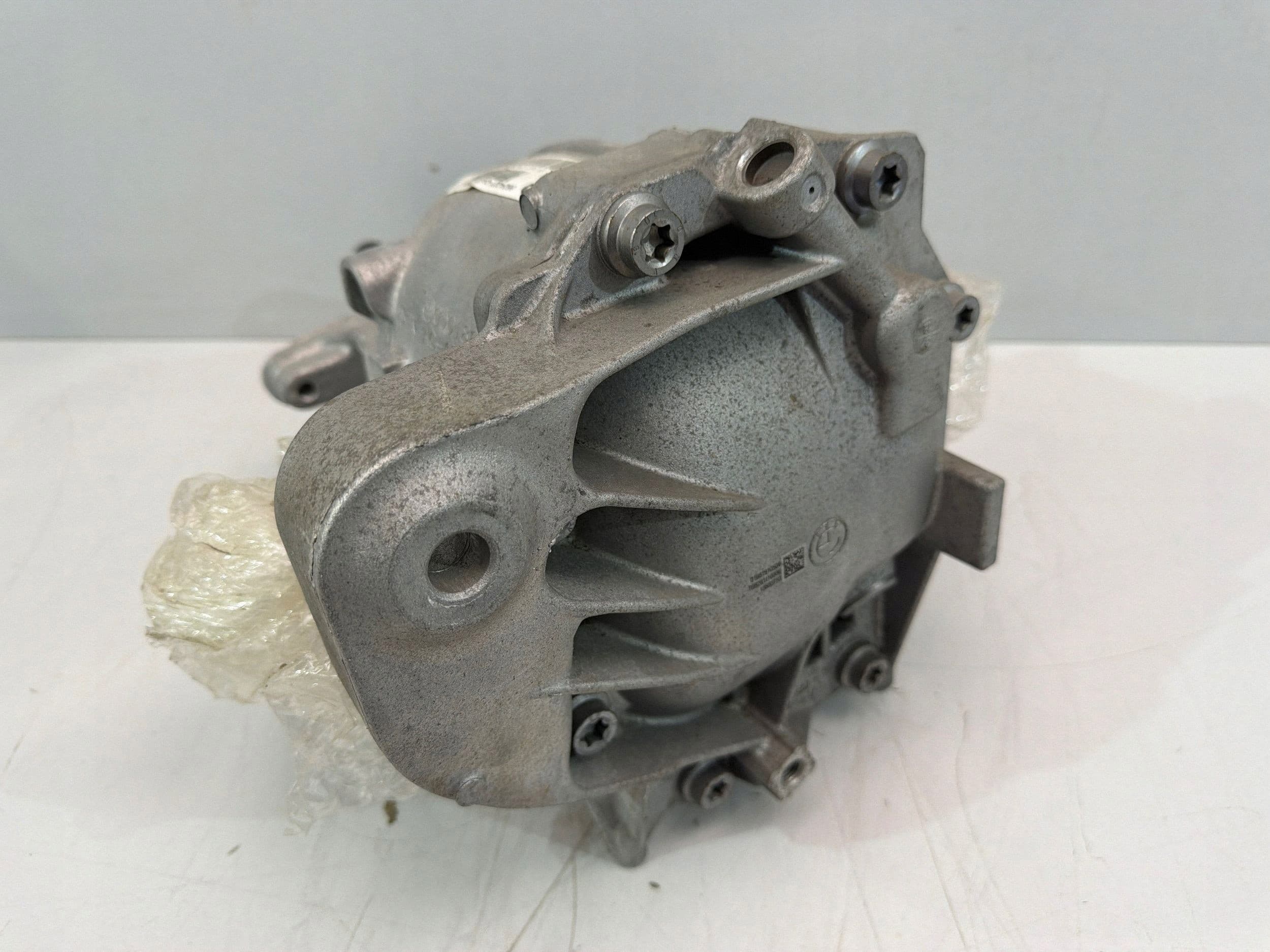 Diferencial Trasero BMW 5 G30 G31 2.93 8624221 usado 4