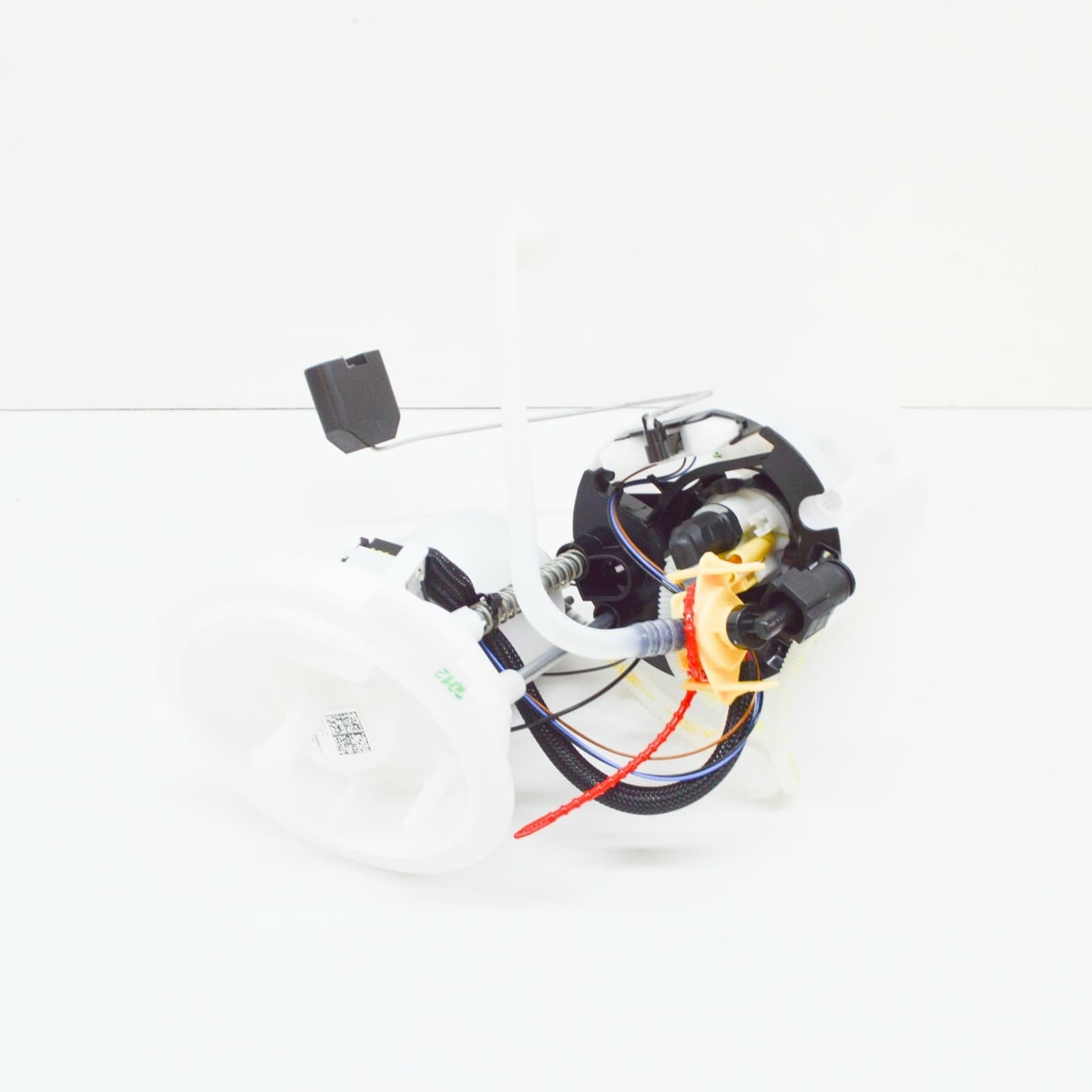 Unidad de Suministro de Combustible Audi RS6 C7 4G0919051L nuevo 5