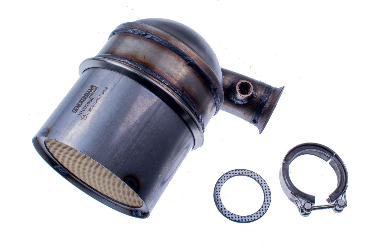 Filtro de Partículas Diésel Denckermann N100186Q nuevo