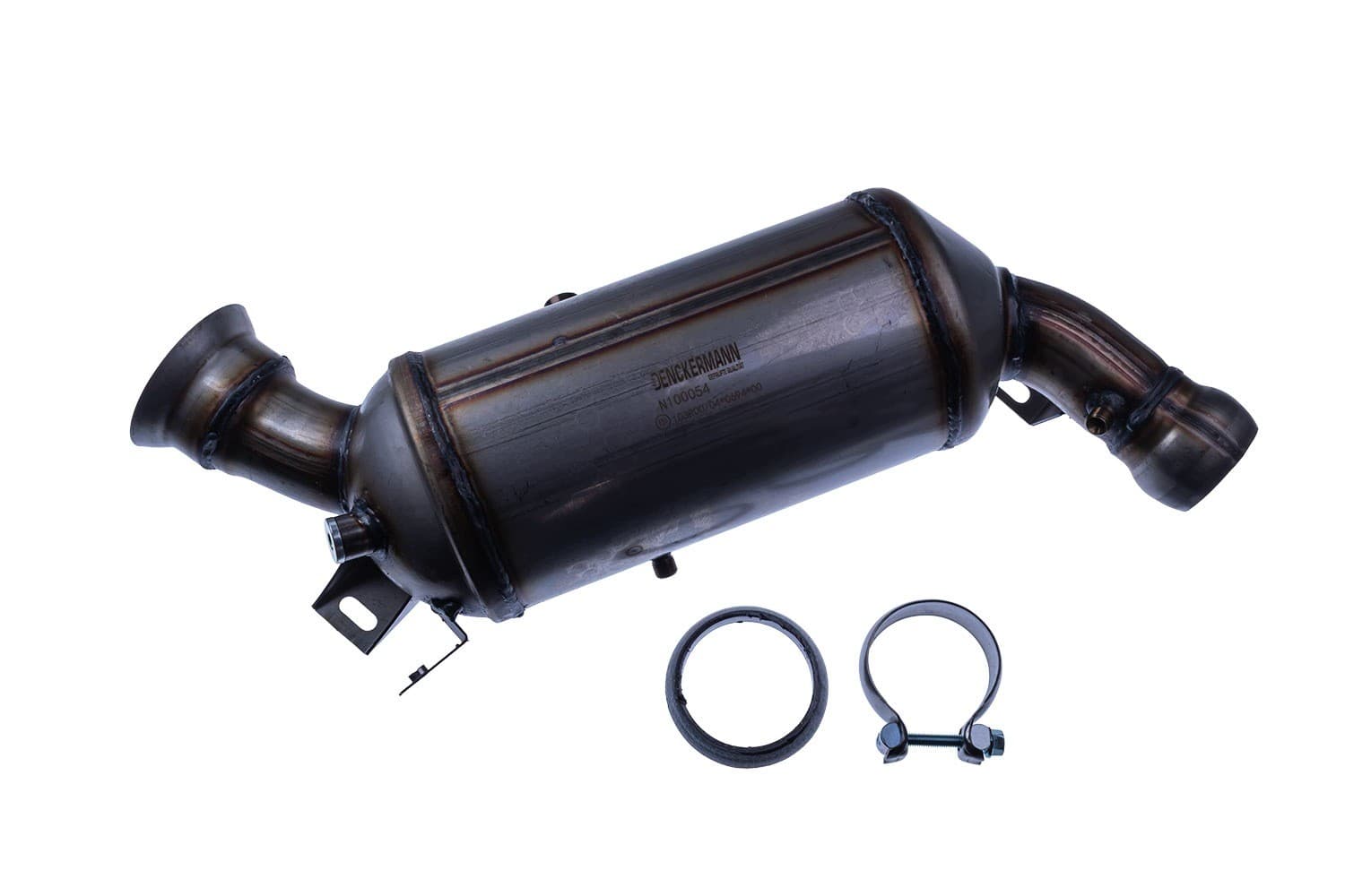 Filtro de partículas Denckermann recambio N100054 nuevo