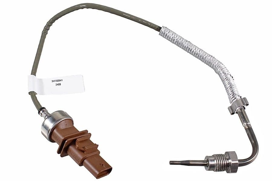 Sensor de temperatura de escape Metzger 08941082 nuevo