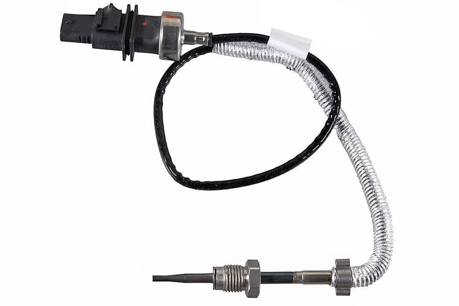 Sensor de temperatura de escape Metzger 08941081 nuevo 3