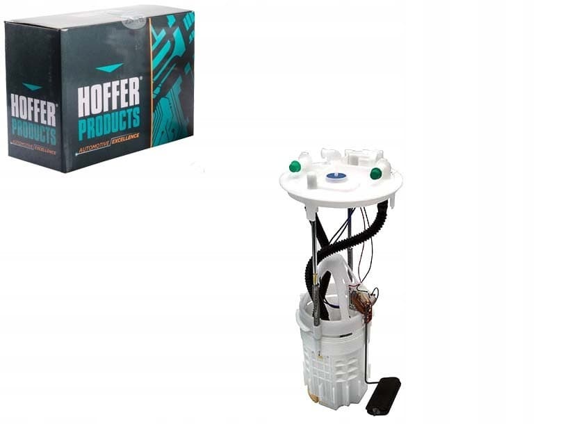Bomba de Combustible Hoffer nuevo 2