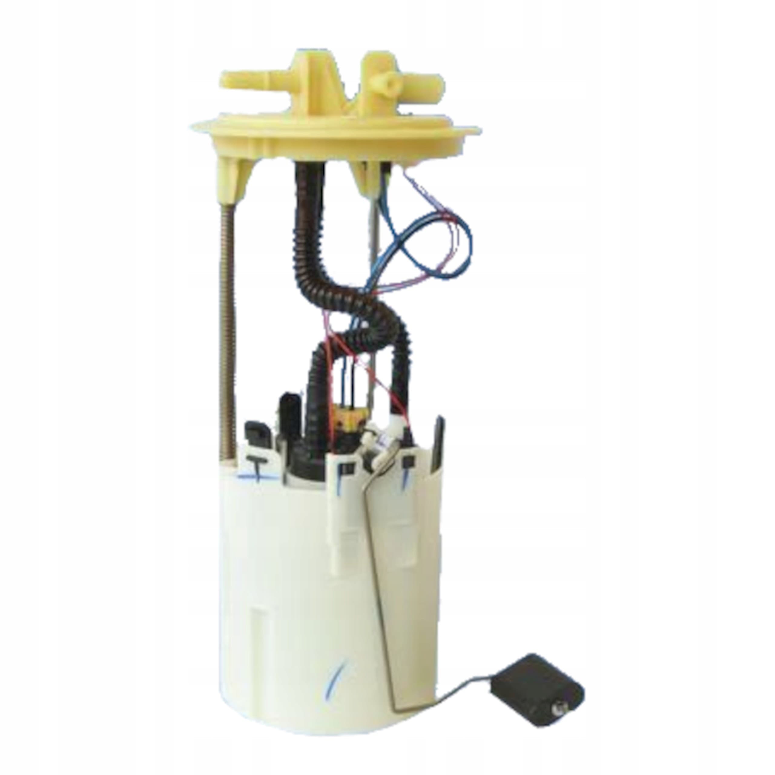 Bosch 0 580 203 008 Unidad de suministro de combustible nuevo 5