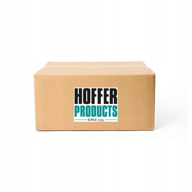 Unidad de suministro de combustible Hoffer 7507653 nuevo