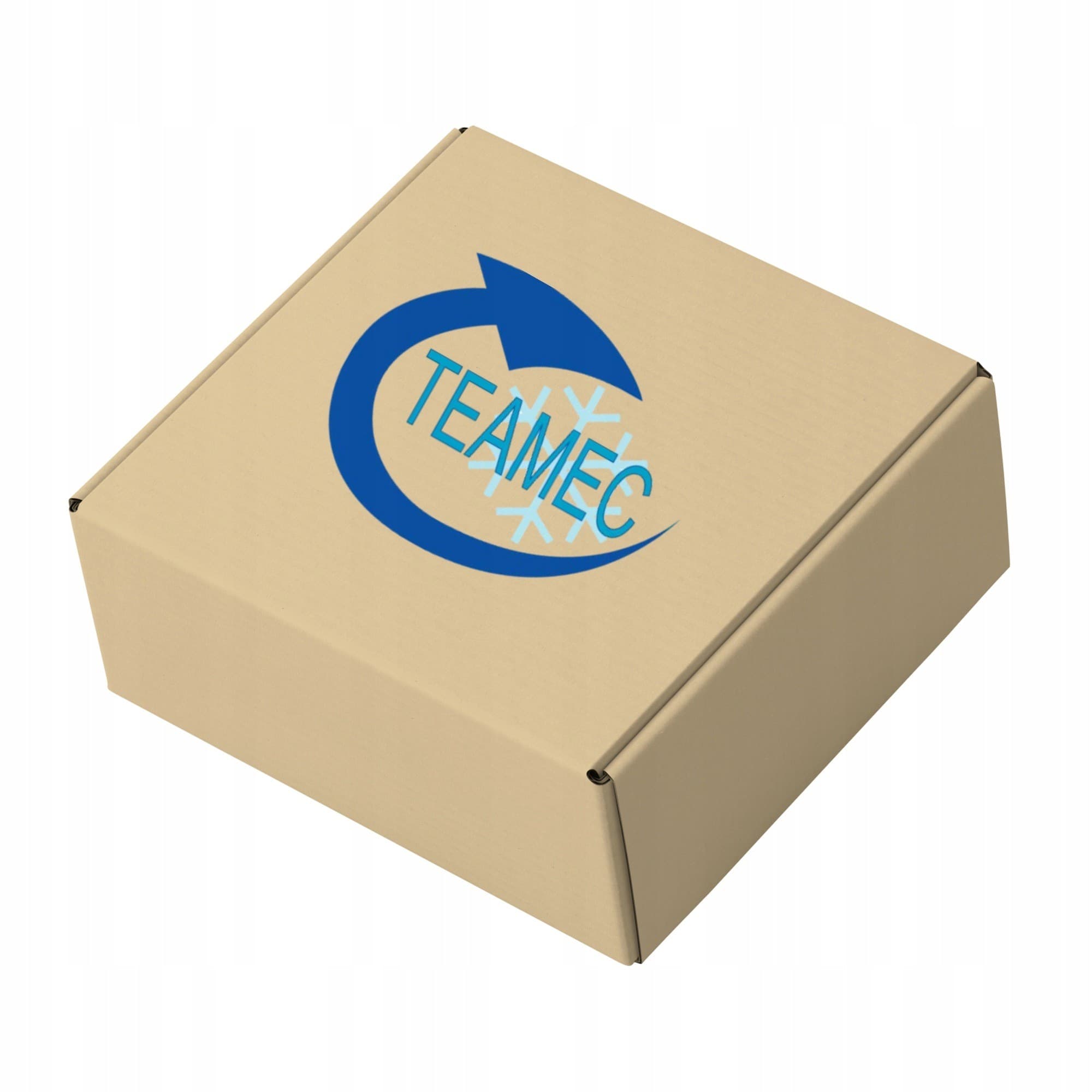Compresor de aire acondicionado Teamec TM8629602 nuevo 2