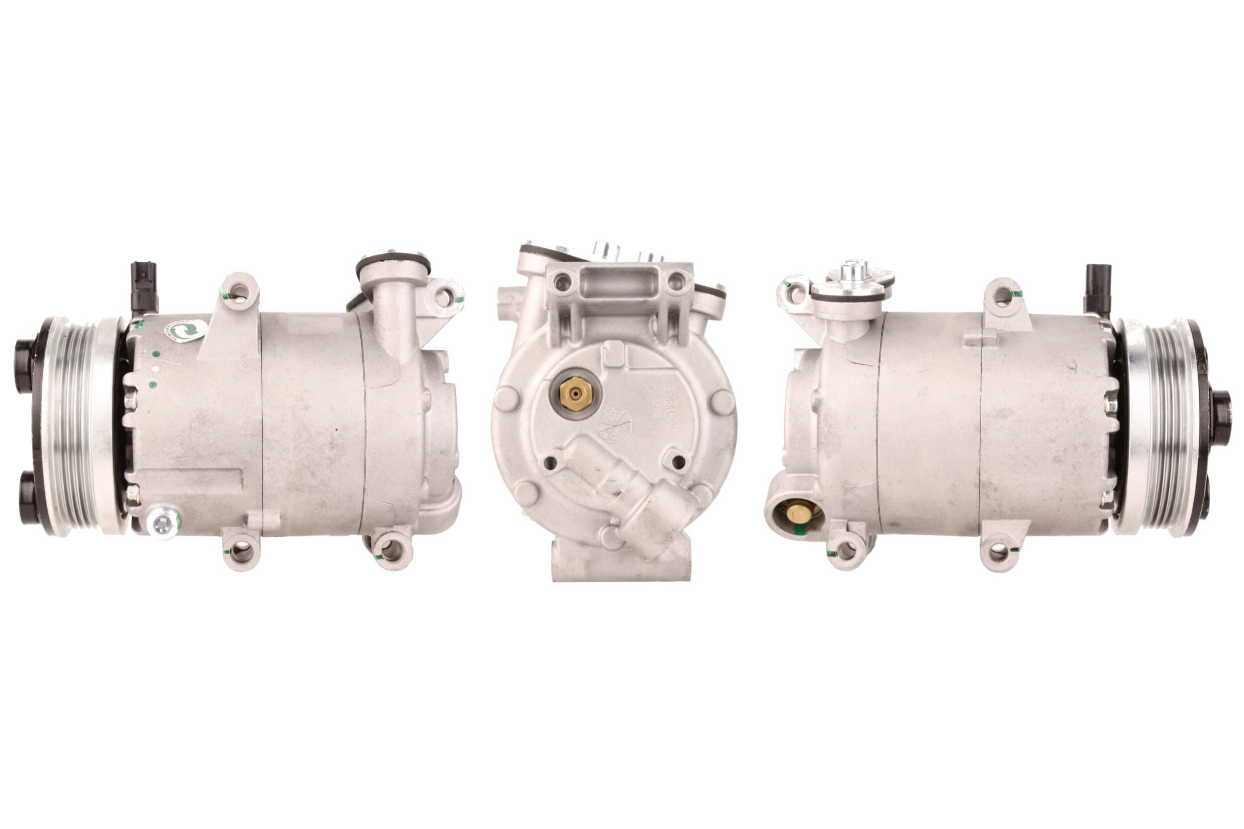 Compresor de aire acondicionado Elstock 51-0235 nuevo
