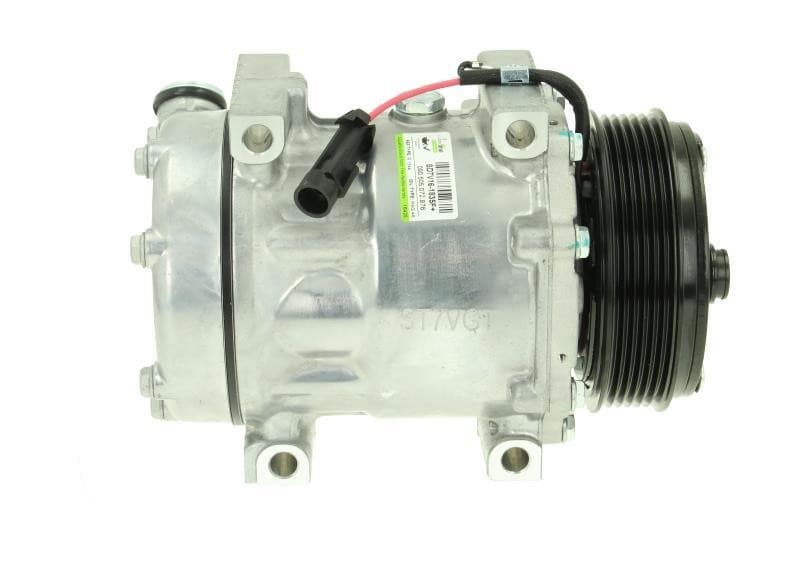 Compresor de aire acondicionado BV Psh 090.505.072.876 nuevo 4