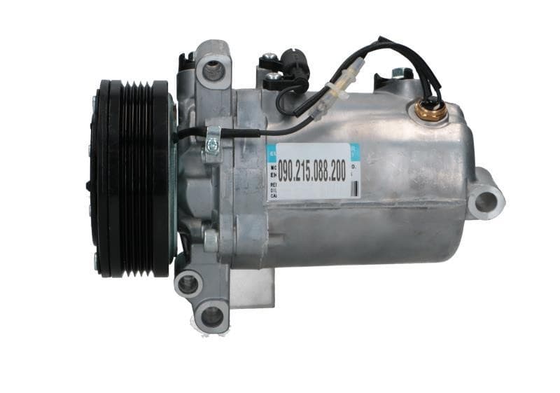 Compresor de aire acondicionado BV Psh 090.215.088.200 nuevo 3
