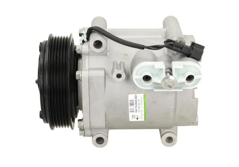 Compresor de aire acondicionado BV Psh 090.595.005.020 nuevo