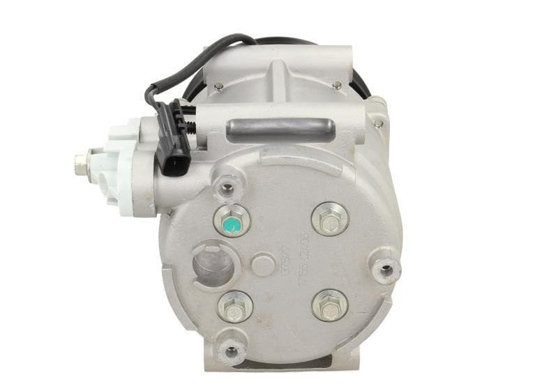 Compresor de aire acondicionado BV Psh 090.595.005.020 nuevo 3