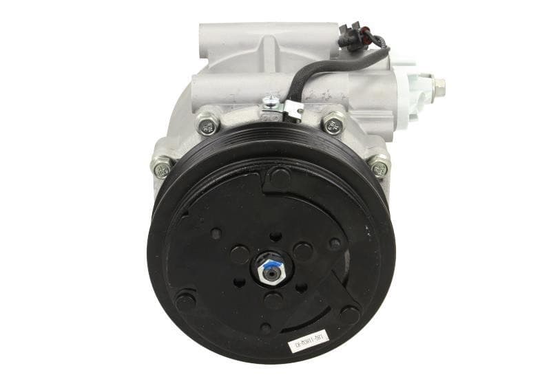 Compresor de aire acondicionado BV Psh 090.595.005.020 nuevo 4
