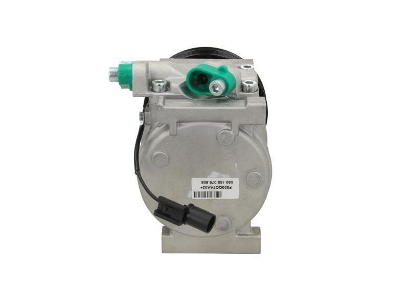 Compresor DE Aire Acondicionado Hyundai i10 10-2008 - 11-2013 nuevo