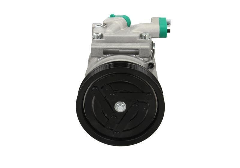 Compresor DE Aire Acondicionado Hyundai i10 10-2008 - 11-2013 nuevo 2