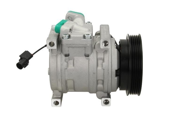 Compresor DE Aire Acondicionado Hyundai i10 10-2008 - 11-2013 nuevo 3