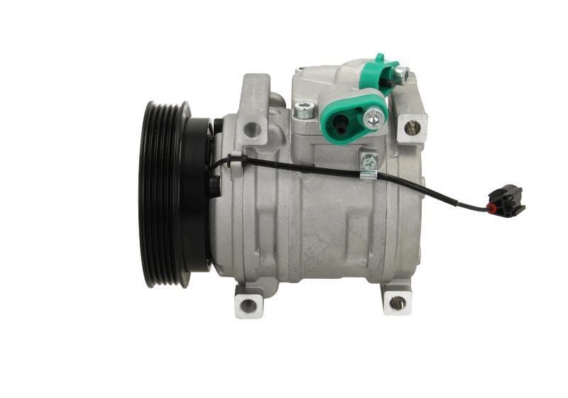 Compresor DE Aire Acondicionado Hyundai i10 10-2008 - 11-2013 nuevo 4