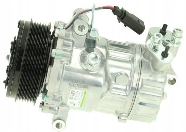 Compresor de aire acondicionado BV Psh 090.165.110.876 nuevo 2
