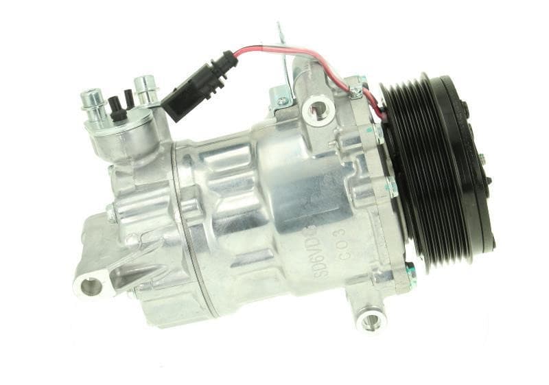 Compresor de aire acondicionado BV Psh 090.165.110.876 nuevo 3