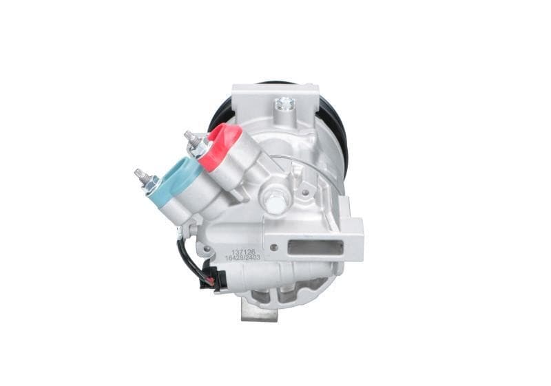 Compresor de aire acondicionado BV Psh 090.815.003.876 nuevo