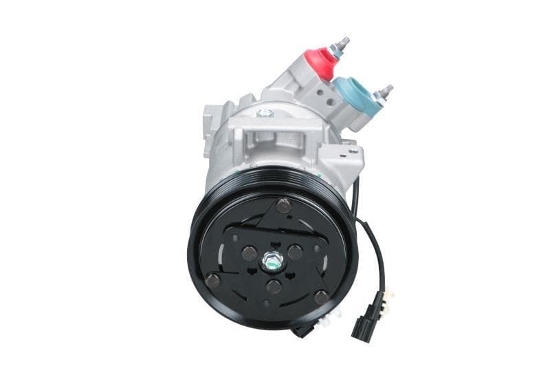 Compresor de aire acondicionado BV Psh 090.815.003.876 nuevo 4