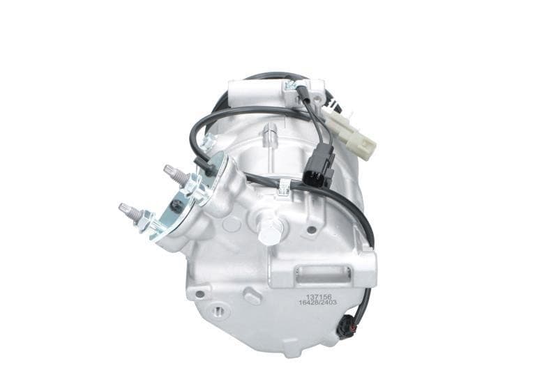 Compresor de aire acondicionado BV Psh 090.595.083.876 nuevo 2