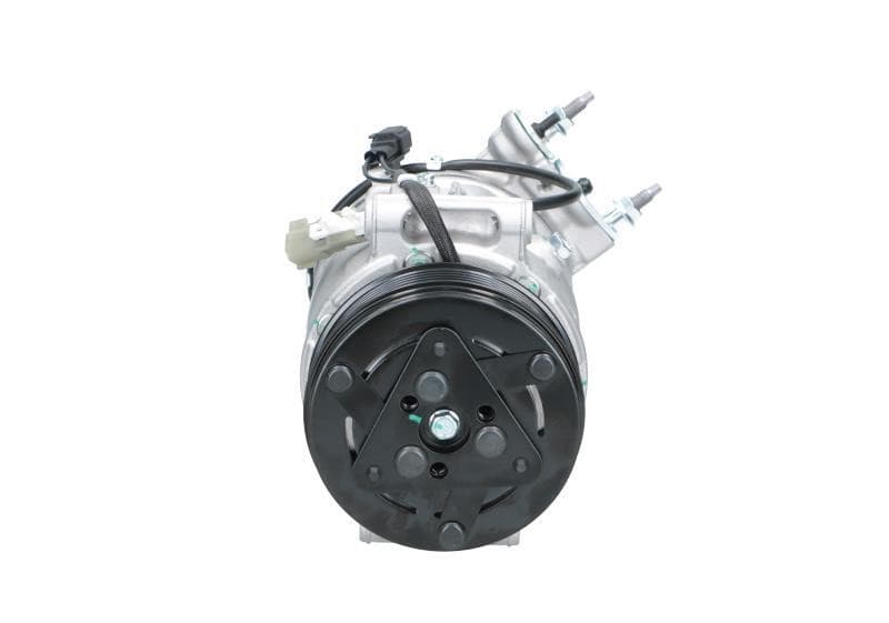 Compresor de aire acondicionado BV Psh 090.595.083.876 nuevo 4