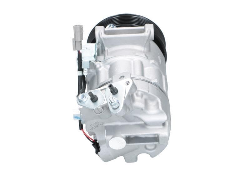 Compresor de aire acondicionado BV Psh 090.575.032.876 nuevo 2