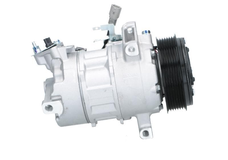 Compresor de aire acondicionado BV Psh 090.575.032.876 nuevo 3