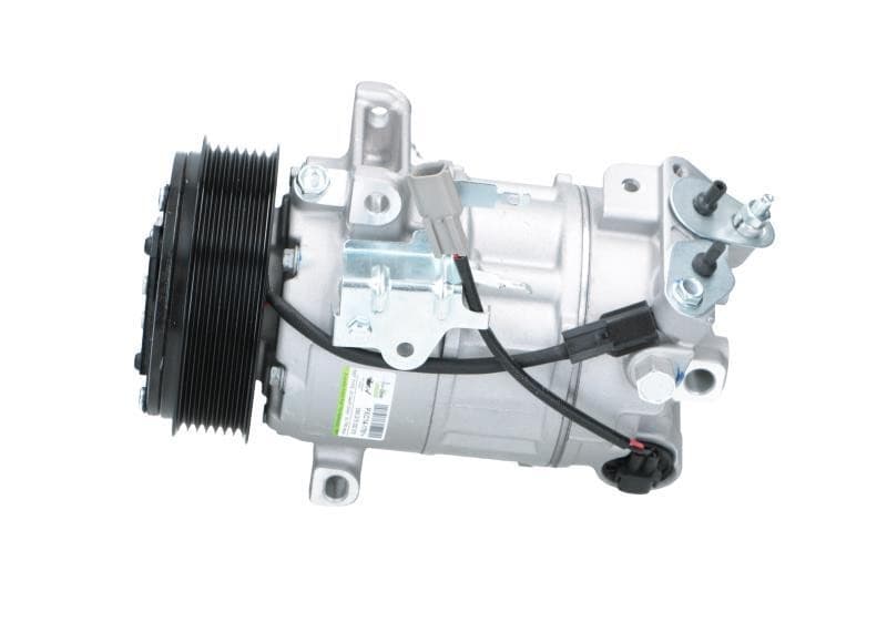 Compresor de aire acondicionado BV Psh 090.575.032.876 nuevo 4