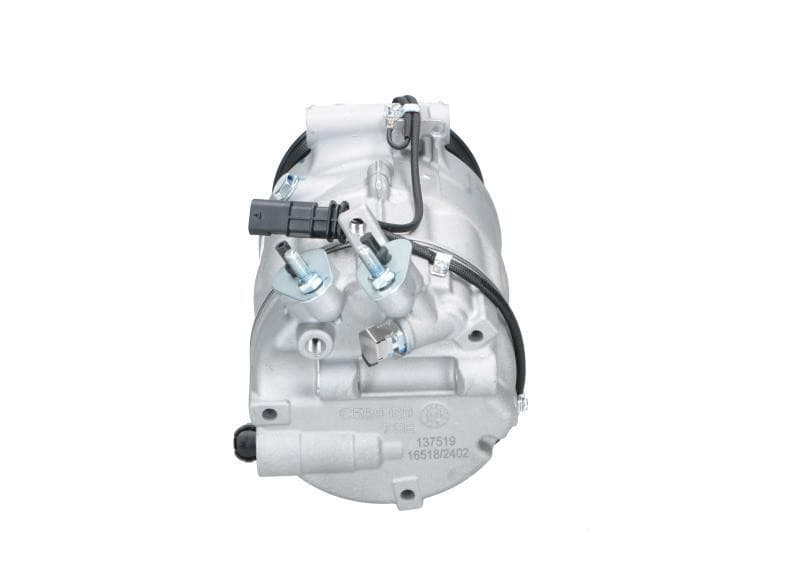 Compresor de aire acondicionado BV Psh 090.455.020.876 nuevo 2
