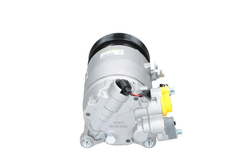 Compresor de aire acondicionado BV Psh 090.215.096.020 nuevo 3