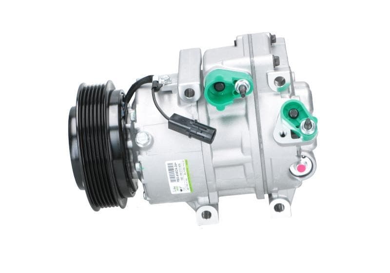 Compresor de aire acondicionado BV Psh 090.155.072.874 nuevo 4