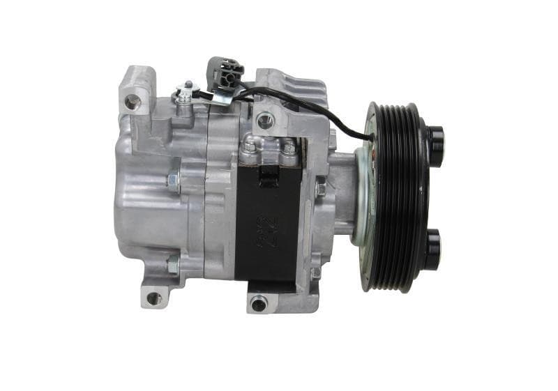 Compresor de aire acondicionado BV Psh 090.145.002.200 nuevo 4