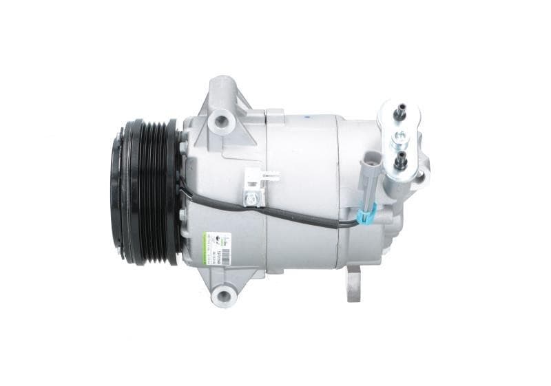 Compresor de aire acondicionado BV Psh 090.135.021.040 nuevo 4